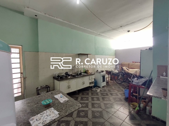 Imagem Casa com 3 Quartos à Venda, 219 m² em Jardim Orestes Veroni - Limeira Imagem Casa com 3 Quartos à Venda, 219 m² em Jardim Orestes Veroni - Limeira