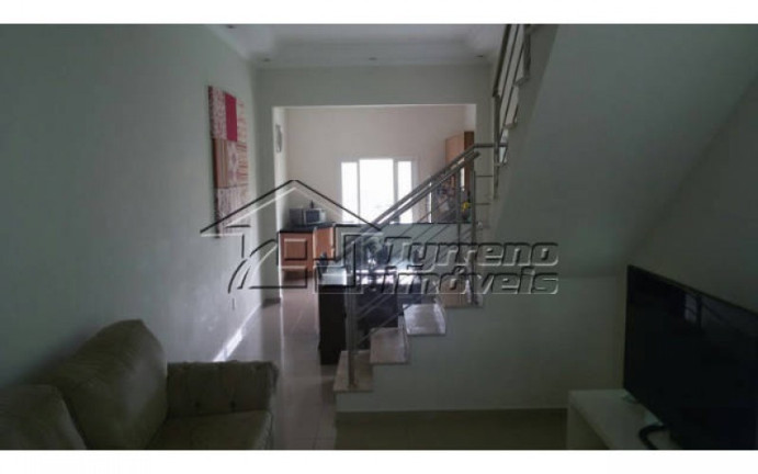 Imagem Casa com 3 Quartos à Venda, 120 m² em Jardim Das Indústrias - São José Dos Campos Imagem Casa com 3 Quartos à Venda, 120 m² em Jardim Das Indústrias - São José Dos Campos