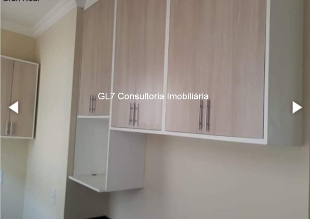 Imagem Apartamento com 2 Quartos à Venda, 51 m² em Jardim Dos Colibris - Indaiatuba