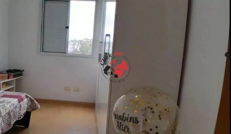 Imagem Apartamento com 3 Quartos para Alugar, 62 m² em Assunção - São Bernardo Do Campo Imagem Apartamento com 3 Quartos para Alugar, 62 m² em Assunção - São Bernardo Do Campo