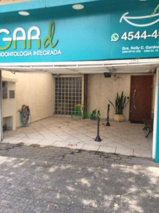 Imagem Sobrado com 3 Quartos à Venda, 142 m² em Vila Guarani - Mauá
