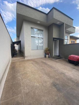 Casa com 3 Quartos à Venda, 180 m² em Jardim Dos Pinheiros - Atibaia