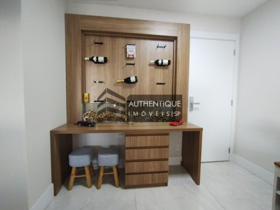 Imagem Apartamento com 2 Quartos à Venda, 53 m² em Santo Amaro - São Paulo Imagem Apartamento com 2 Quartos à Venda, 53 m² em Santo Amaro - São Paulo