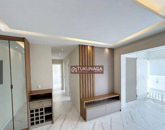 Imagem Apartamento com 3 Quartos à Venda, 66 m² em Tatuapé - São Paulo
