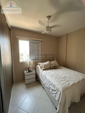 Imagem Apartamento com 2 Quartos para Alugar, 64 m² em Jardim Ampliação - São Paulo