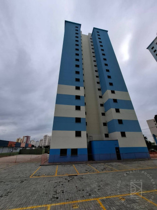 Imagem Apartamento com 3 Quartos à Venda, 62 m² em Jardim América - São José Dos Campos Imagem Apartamento com 3 Quartos à Venda, 62 m² em Jardim América - São José Dos Campos