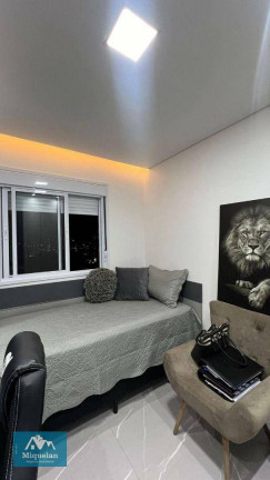 Imagem Apartamento com 2 Quartos à Venda, 56 m² em Vila Rosália - Guarulhos Imagem Apartamento com 2 Quartos à Venda, 56 m² em Vila Rosália - Guarulhos