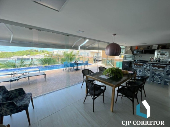 Imagem Casa com 4 Quartos à Venda, 634 m² em Alphaville Ii - Salvador Imagem Casa com 4 Quartos à Venda, 634 m² em Alphaville Ii - Salvador