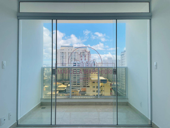 Apartamento com 2 Quartos à Venda, 60 m² em Praia De Itaparica - Vila Velha