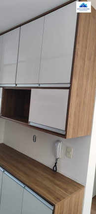 Imagem Apartamento com 2 Quartos à Venda, 52 m² em Jardim Novo Maracanã - Campinas Imagem Apartamento com 2 Quartos à Venda, 52 m² em Jardim Novo Maracanã - Campinas