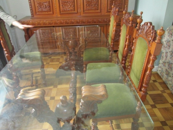 Imagem Sobrado com 5 Quartos à Venda, 292 m² em Aparecida - Santos Imagem Sobrado com 5 Quartos à Venda, 292 m² em Aparecida - Santos