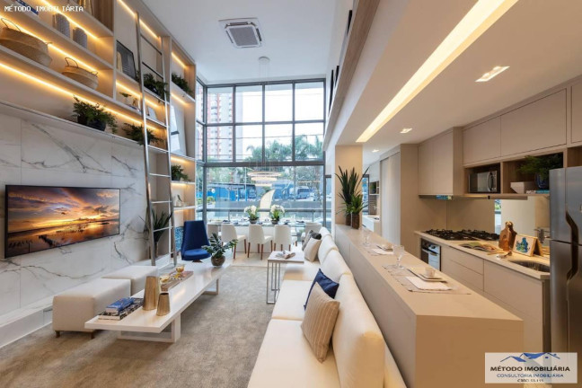 Imagem Apartamento com 2 Quartos à Venda, 49 m² em Vila Clementino - São Paulo