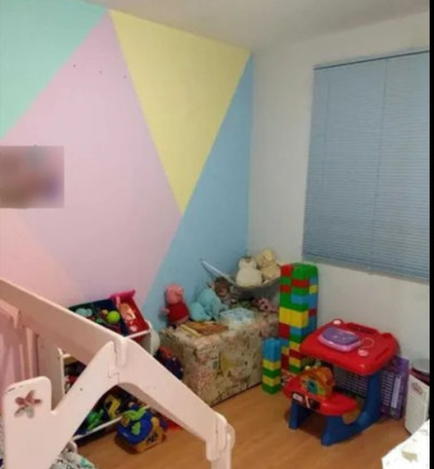 Imagem Apartamento com 3 Quartos à Venda, 64 m² em Jardim Utinga - Santo André Imagem Apartamento com 3 Quartos à Venda, 64 m² em Jardim Utinga - Santo André