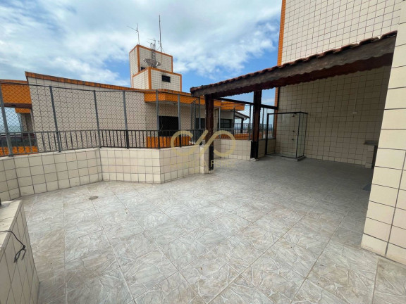 Imagem Cobertura com 2 Quartos à Venda, 121 m² em Ocian - Praia Grande Imagem Cobertura com 2 Quartos à Venda, 121 m² em Ocian - Praia Grande