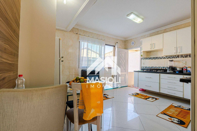 Imagem Casa com 4 Quartos à Venda, 280 m² em Morada Interlagos - Vila Velha