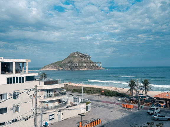 Cobertura com 3 Quartos à Venda, 154 m² em Recreio Dos Bandeirantes - Rio De Janeiro