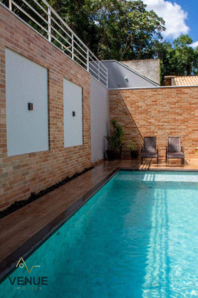 Imagem Casa com 4 Quartos à Venda, 360 m² em Quintas Do Ingaí - Santana De Parnaíba Imagem Casa com 4 Quartos à Venda, 360 m² em Quintas Do Ingaí - Santana De Parnaíba