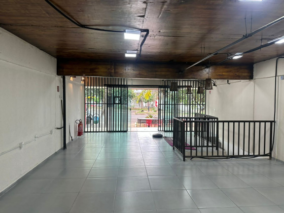 Sala Comercial para Alugar, 100 m² em Sul (águas Claras) - Brasília