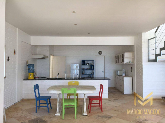 Imagem Casa com 3 Quartos à Venda, 345 m² em Porto Das Dunas - Aquiraz Imagem Casa com 3 Quartos à Venda, 345 m² em Porto Das Dunas - Aquiraz