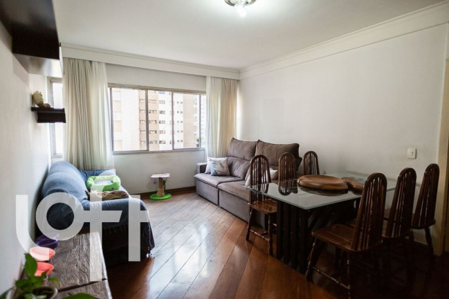 Imagem Apartamento com 3 Quartos à Venda, 95 m² em Perdizes - São Paulo Imagem Apartamento com 3 Quartos à Venda, 95 m² em Perdizes - São Paulo