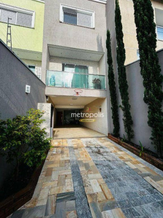 Imagem Sobrado com 3 Quartos à Venda, 165 m² em Osvaldo Cruz - São Caetano Do Sul Imagem Sobrado com 3 Quartos à Venda, 165 m² em Osvaldo Cruz - São Caetano Do Sul