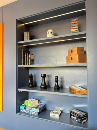 Imagem Apartamento com 3 Quartos à Venda, 74 m²
