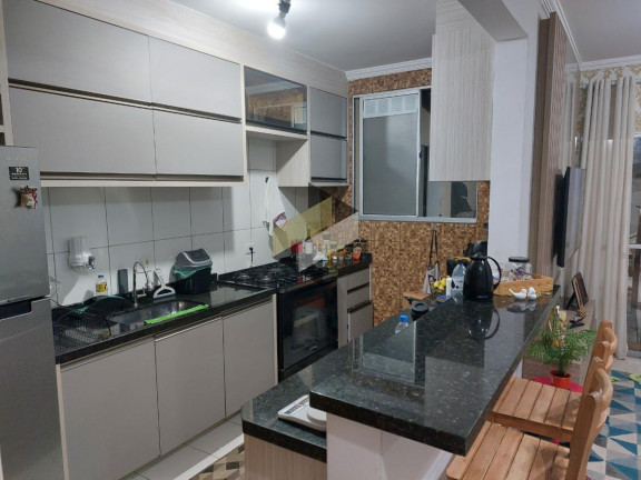 Imagem Apartamento com 3 Quartos à Venda, 60 m² em Parque Reserva Fazenda Imperial - Sorocaba Imagem Apartamento com 3 Quartos à Venda, 60 m² em Parque Reserva Fazenda Imperial - Sorocaba