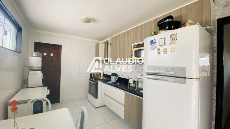 Imagem Casa com 4 Quartos à Venda, 200 m² em Santa Mônica - Feira De Santana