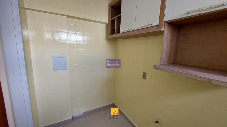 Imagem Apartamento com 1 Quarto para Alugar, 35 m² em Centro - Rio Grande