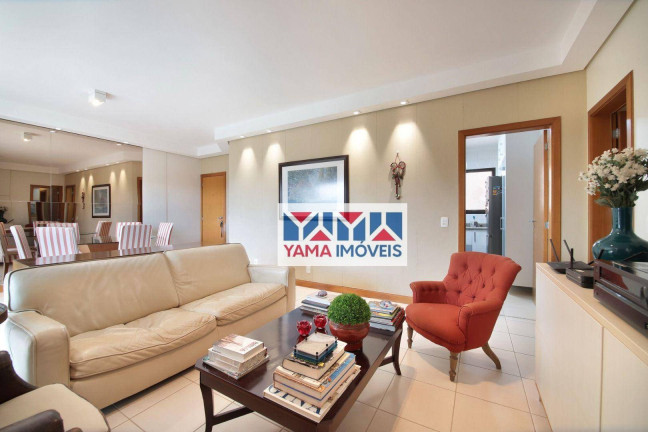 Imagem Apartamento com 4 Quartos à Venda, 139 m² em Alto Da Fiusa - Ribeirão Preto Imagem Apartamento com 4 Quartos à Venda, 139 m² em Alto Da Fiusa - Ribeirão Preto