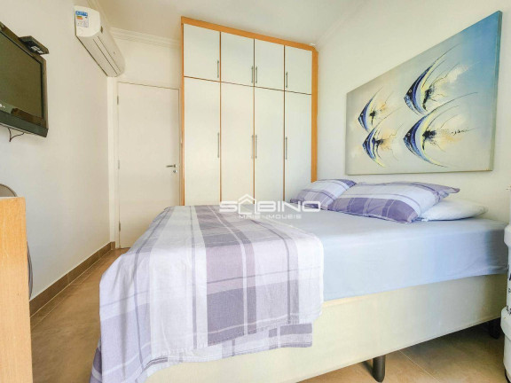 Imagem Apartamento com 3 Quartos à Venda, 87 m² em Riviera De São Lourenço - Bertioga
