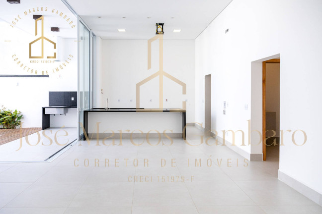 Imagem Casa de Condomínio com 3 Quartos à Venda, 360 m² em Jardim Residencial Giverny - Sorocaba
