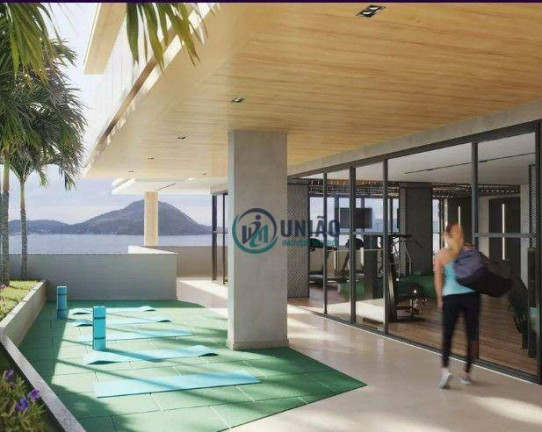 Imagem Apartamento com 4 Quartos à Venda, 214 m² em Icaraí - Niterói Imagem Apartamento com 4 Quartos à Venda, 214 m² em Icaraí - Niterói