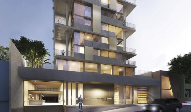 Imóvel à Venda, 403 m² em Cerqueira César - São Paulo