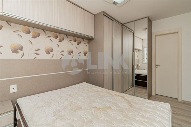 Imagem Apartamento com 2 Quartos à Venda, 58 m² em Passo Da Areia - Porto Alegre Imagem Apartamento com 2 Quartos à Venda, 58 m² em Passo Da Areia - Porto Alegre
