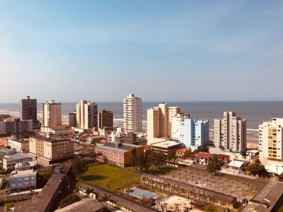 Imagem Apartamento com 3 Quartos à Venda, 99 m² em Centro - Tramandaí
