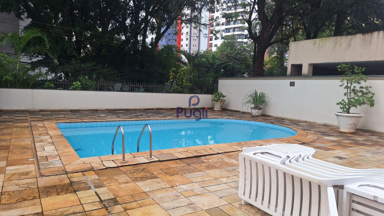 Imagem Apartamento com 3 Quartos à Venda, 65 m² em Vila Indiana - São Paulo Imagem Apartamento com 3 Quartos à Venda, 65 m² em Vila Indiana - São Paulo