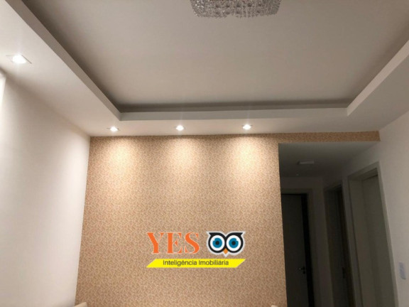 Imagem Apartamento com 2 Quartos à Venda, 64 m² em Conceição - Feira De Santana