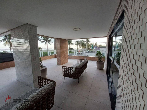 Imagem Apartamento com 3 Quartos à Venda, 172 m² em Aviação - Praia Grande