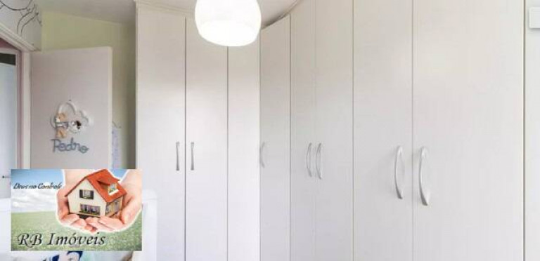 Imagem Apartamento com 2 Quartos à Venda, 47 m² em Taboão - São Bernardo Do Campo Imagem Apartamento com 2 Quartos à Venda, 47 m² em Taboão - São Bernardo Do Campo