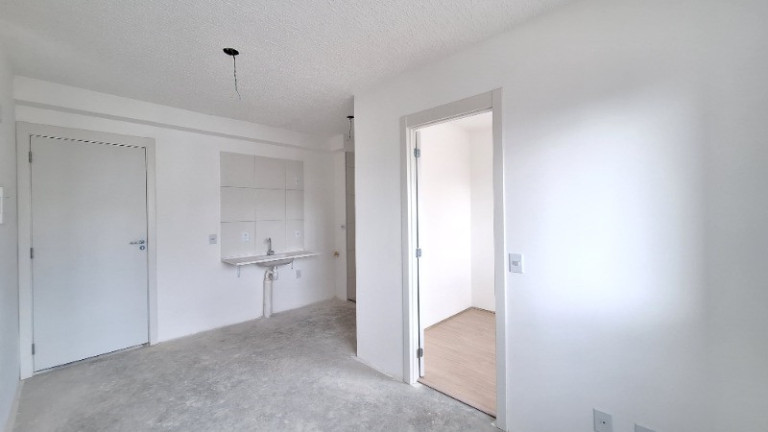 Imagem Imóvel com 2 Quartos à Venda, 35 m² em Várzea Da Barra Funda - São Paulo Imagem Imóvel com 2 Quartos à Venda, 35 m² em Várzea Da Barra Funda - São Paulo