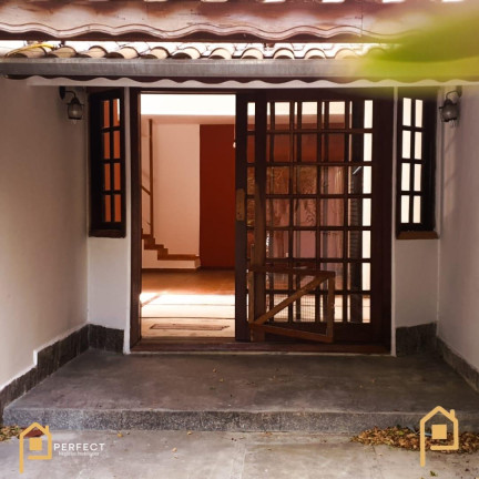 Casa com 2 Quartos à Venda, 140 m² em Jardim Maria Augusta - Taubaté