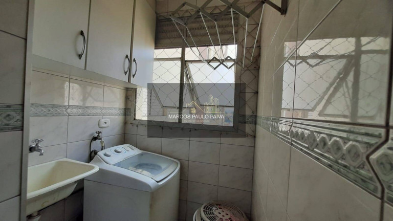 Imagem Apartamento com 3 Quartos à Venda, 65 m² em Vila Nova Cachoeirinha - São Paulo