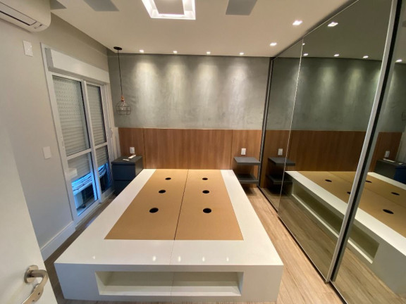 Imagem Apartamento com 2 Quartos para Alugar, 69 m² em Cerâmica - São Caetano Do Sul