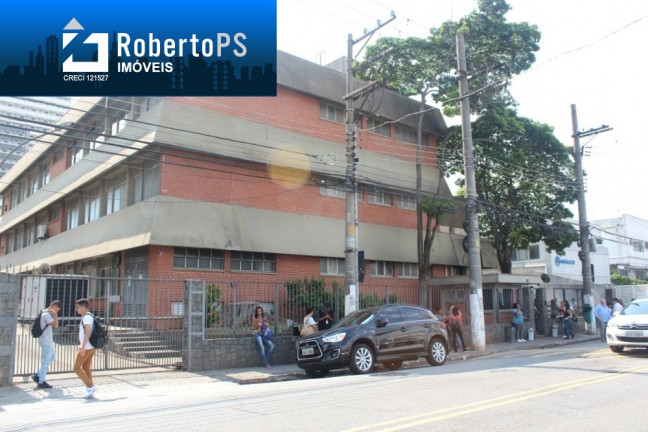 Imóvel à Venda ou Locação, 2.700 m² em Vila Leopoldina - São Paulo