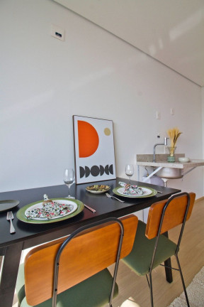 Imagem Apartamento com 1 Quarto à Venda, 60 m² em Pinheiros - São Paulo Imagem Apartamento com 1 Quarto à Venda, 60 m² em Pinheiros - São Paulo