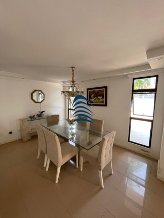 Imagem Casa com 4 Quartos à Venda, 241 m² em Vilas Do Atlântico - Lauro De Freitas