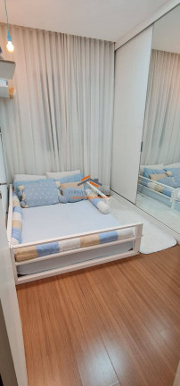 Imagem Apartamento com 2 Quartos à Venda, 67 m² em Loteamento Residencial Viva Vista - Sumaré Imagem Apartamento com 2 Quartos à Venda, 67 m² em Loteamento Residencial Viva Vista - Sumaré