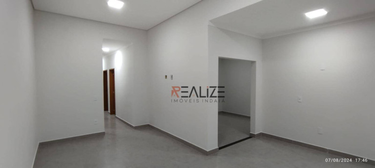 Imagem Casa com 3 Quartos à Venda, 91 m² em Jardim Das Maritacas - Indaiatuba Imagem Casa com 3 Quartos à Venda, 91 m² em Jardim Das Maritacas - Indaiatuba