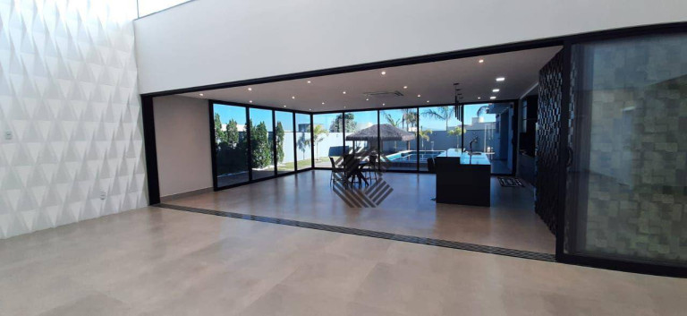 Imagem Casa com 4 Quartos à Venda, 450 m² em Condomínio Saint Patrick - Sorocaba